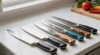 top beginner chef knife guides