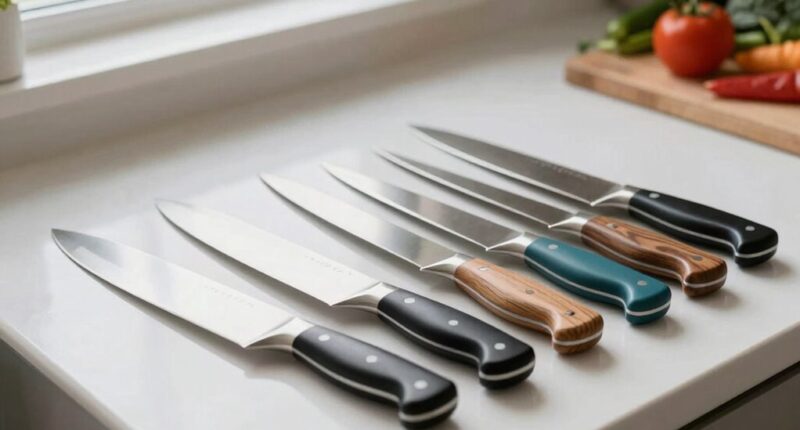 top beginner chef knife guides
