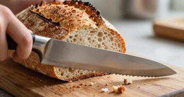 top bread knife picks