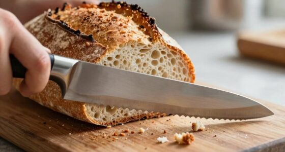 top bread knife picks
