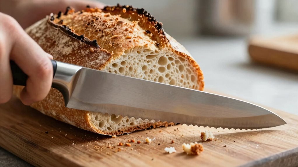 top bread knife picks