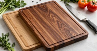 top chef approved cutting boards