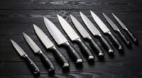 top chef approved knife selections
