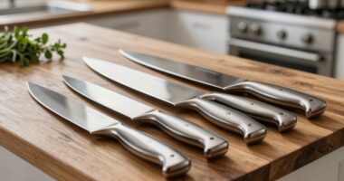 top chef knife recommendations