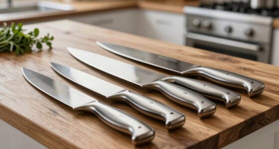 top chef knife recommendations