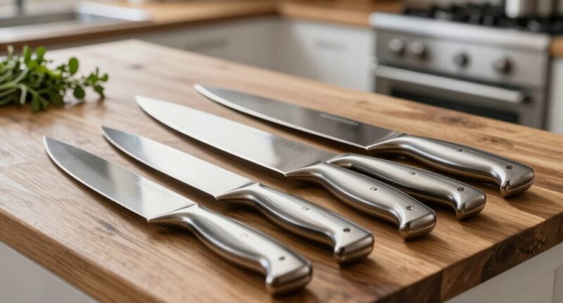 top chef knife recommendations