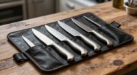 top chef knife roll picks
