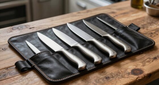 top chef knife roll picks