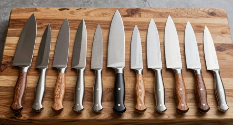 top chef knives 2026