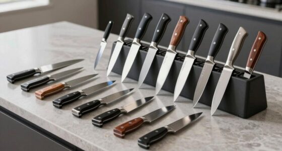 top chef recommended knife sets