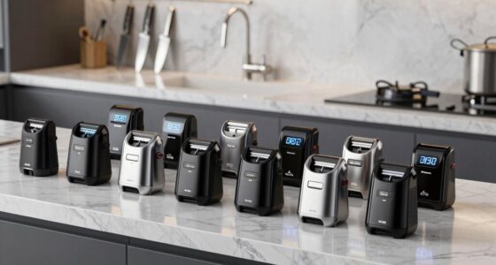 top electric sharpeners 2026