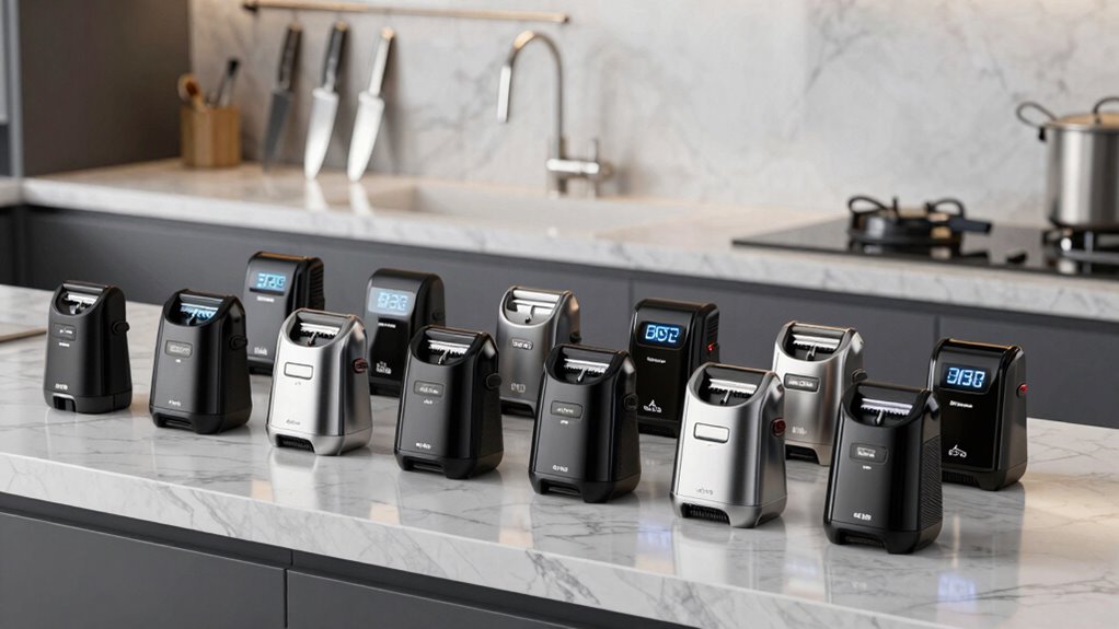 top electric sharpeners 2026