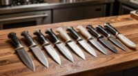 top forged knife sets 2026