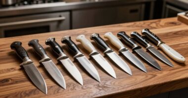 top forged knife sets 2026