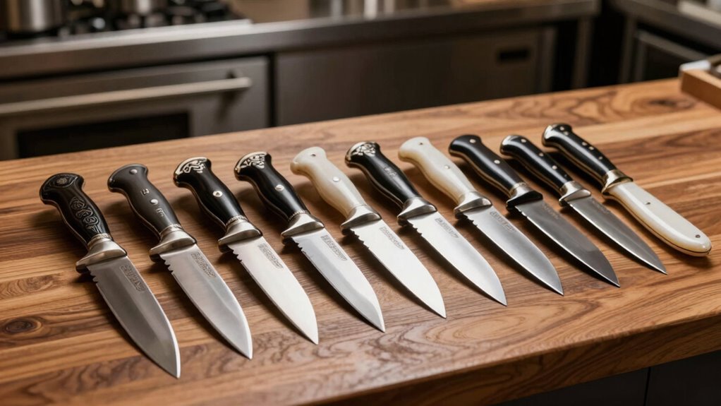 top forged knife sets 2026