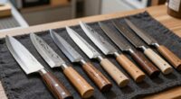 top handmade japanese chef knives