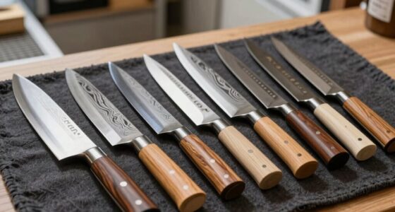 top handmade japanese chef knives
