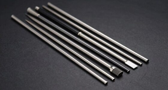 top honing rods for knives