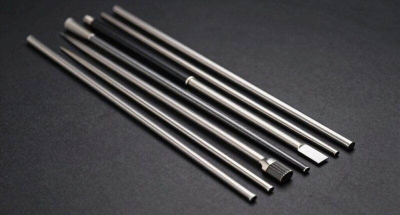 top honing rods for knives