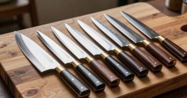 top japanese chef knives