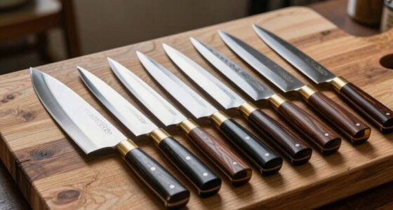 top japanese chef knives