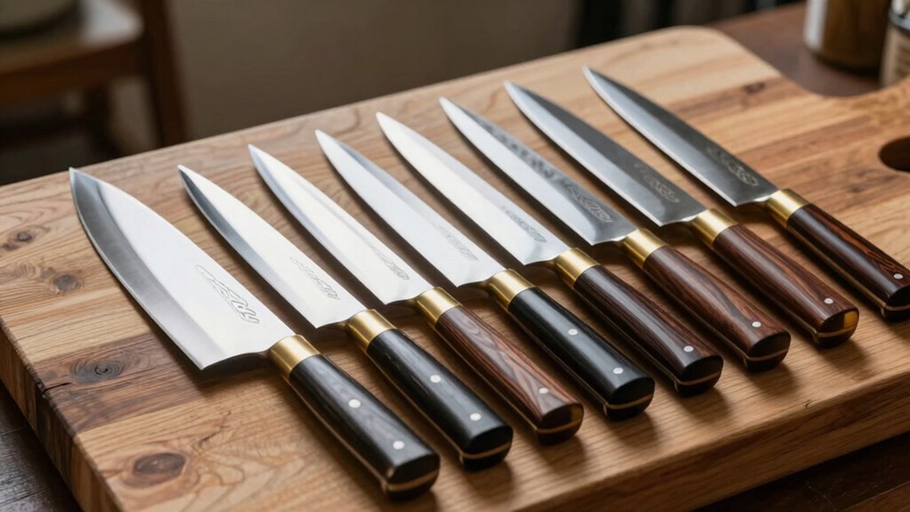 top japanese chef knives
