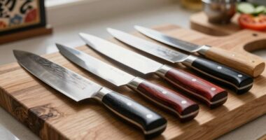 top japanese knife brands