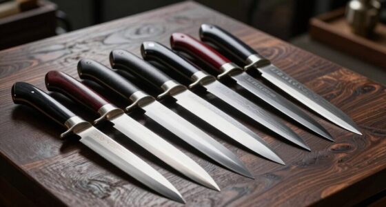 top japanese knife sets 2026