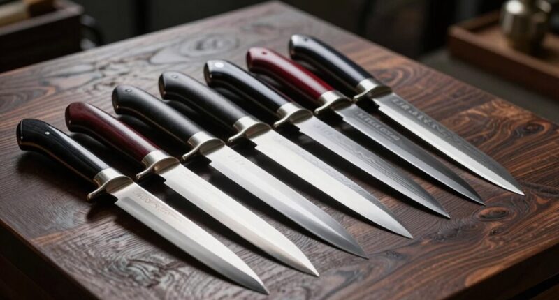 top japanese knife sets 2026