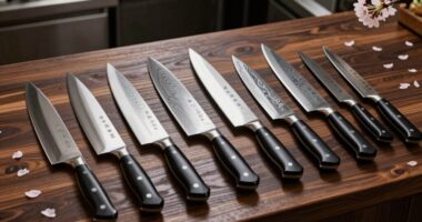 top japanese knives 2026