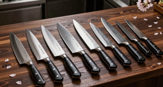 top japanese knives 2026