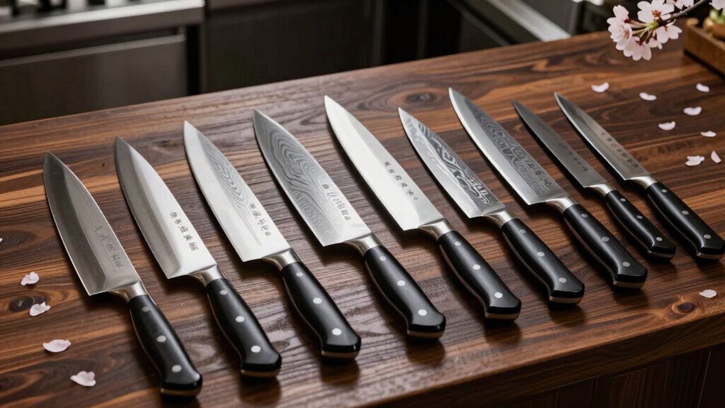 top japanese knives 2026
