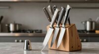 top kitchen knife sets