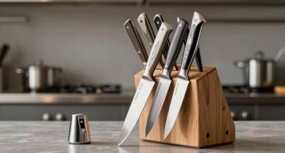 top kitchen knife sets