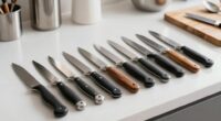 top kitchen utility knife picks