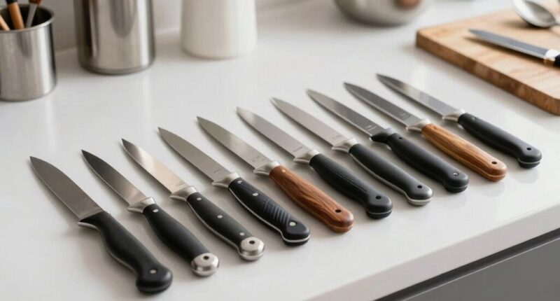 top kitchen utility knife picks