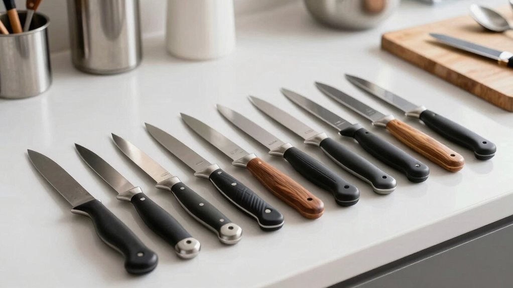 top kitchen utility knife picks