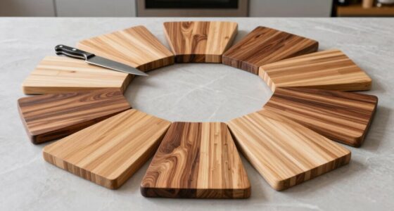 top knife friendly cutting boards