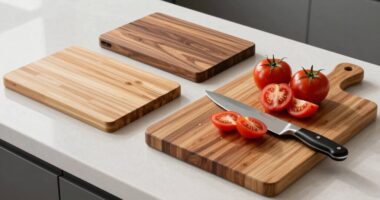 top knife friendly cutting boards