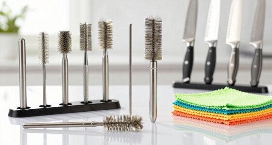 top knife maintenance kits