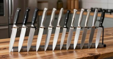 top knife sets 2026