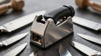 top knife sharpeners 2026