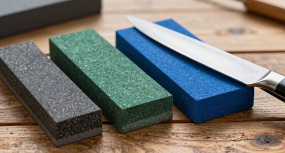 top knife sharpening stone list