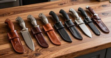 top knife sheaths 2026