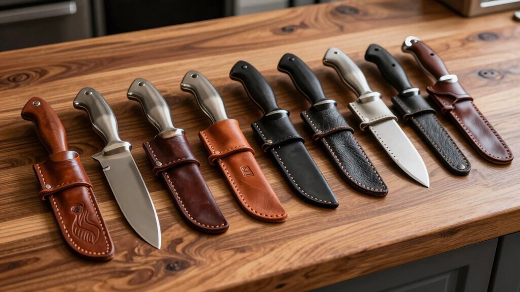 top knife sheaths 2026