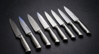top knives for precise cutting