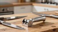top manual knife sharpeners