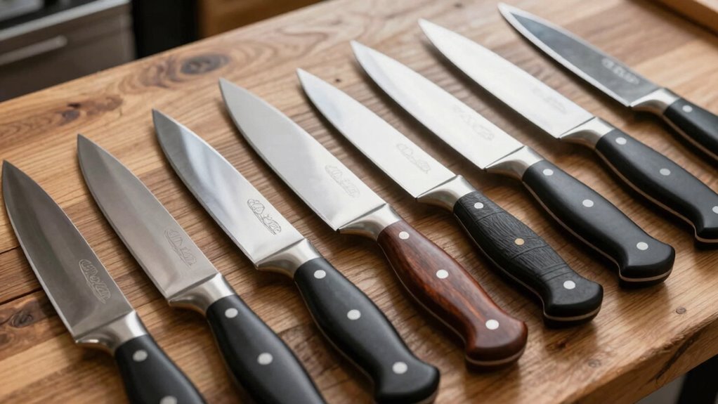 top meat cutting knives