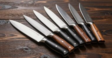 top nakiri knives 2026