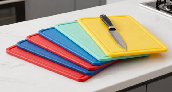 top plastic cutting boards